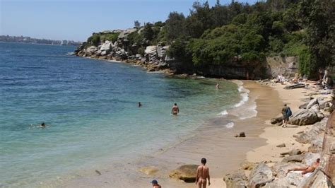 Strip off at the best nude beaches around Western Australia